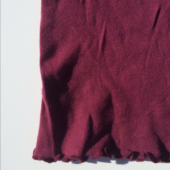 Hard Rock Cafe tank top - Picture 7 of 8